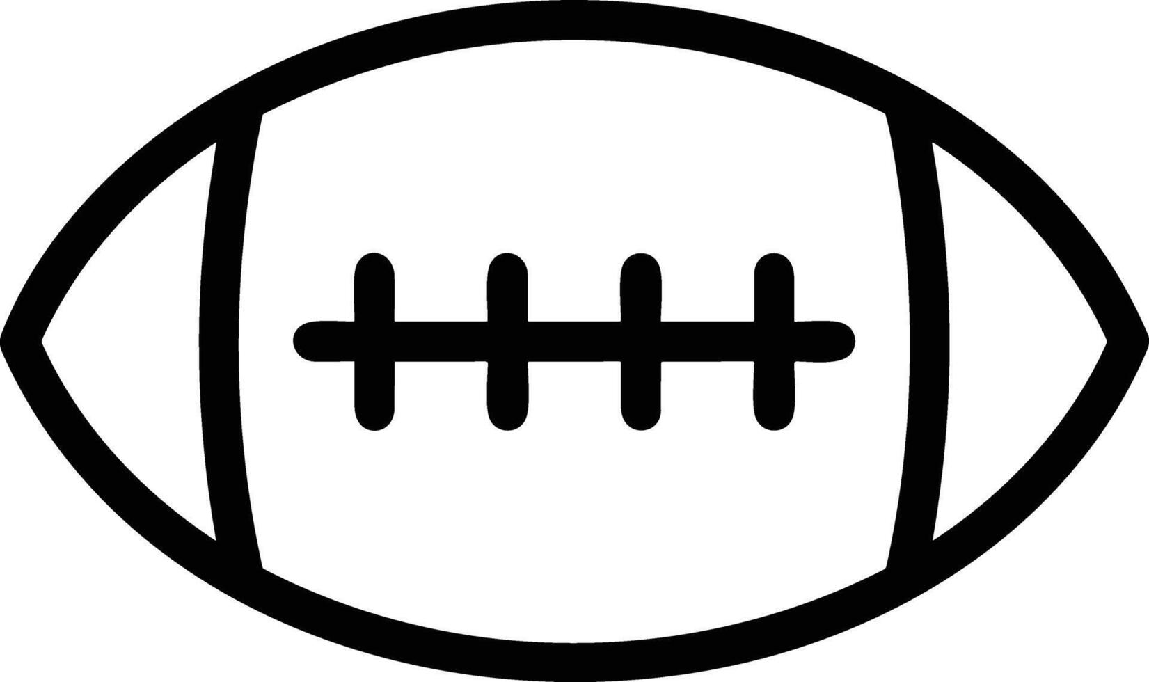 Ball icon symbol image vector