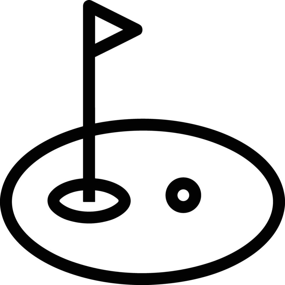 Ball icon symbol image vector
