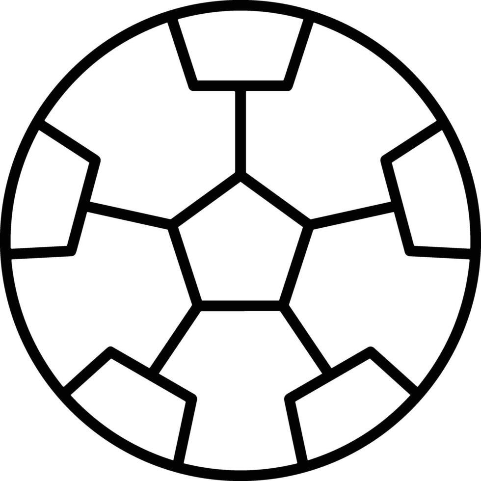 Ball icon symbol image vector