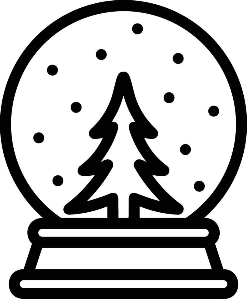 Ball icon symbol image vector