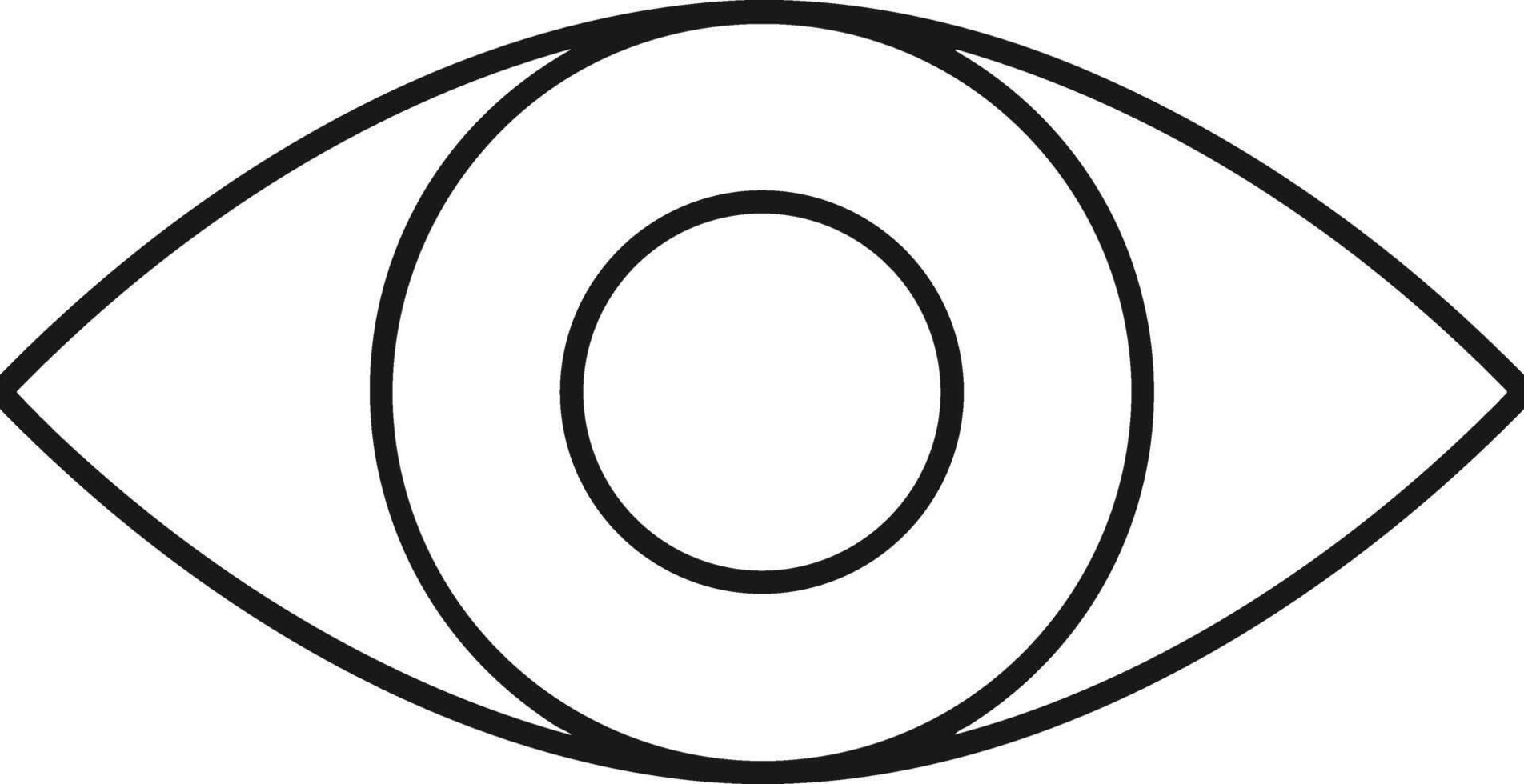 Ball icon symbol image vector