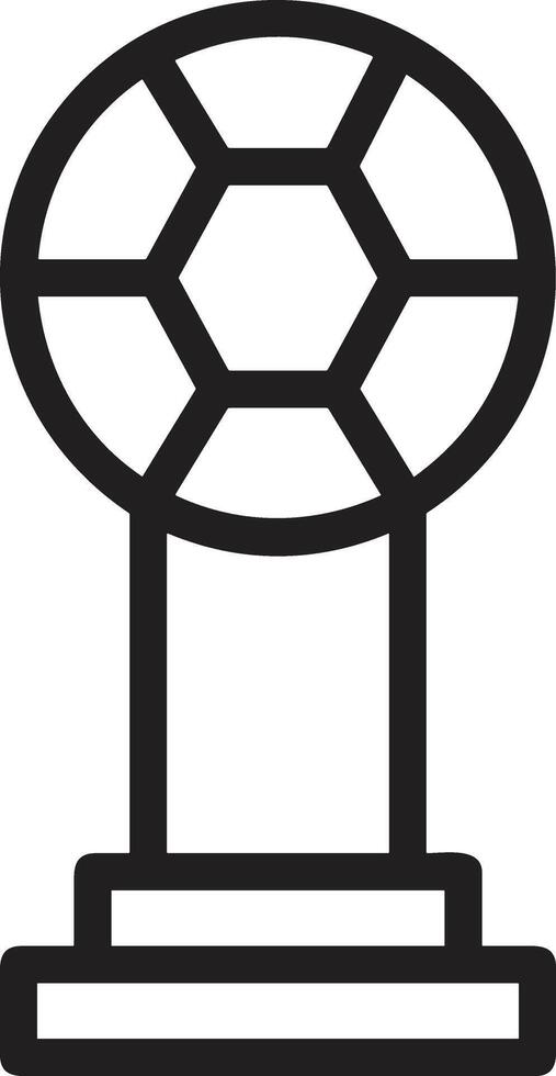 Ball icon symbol image vector
