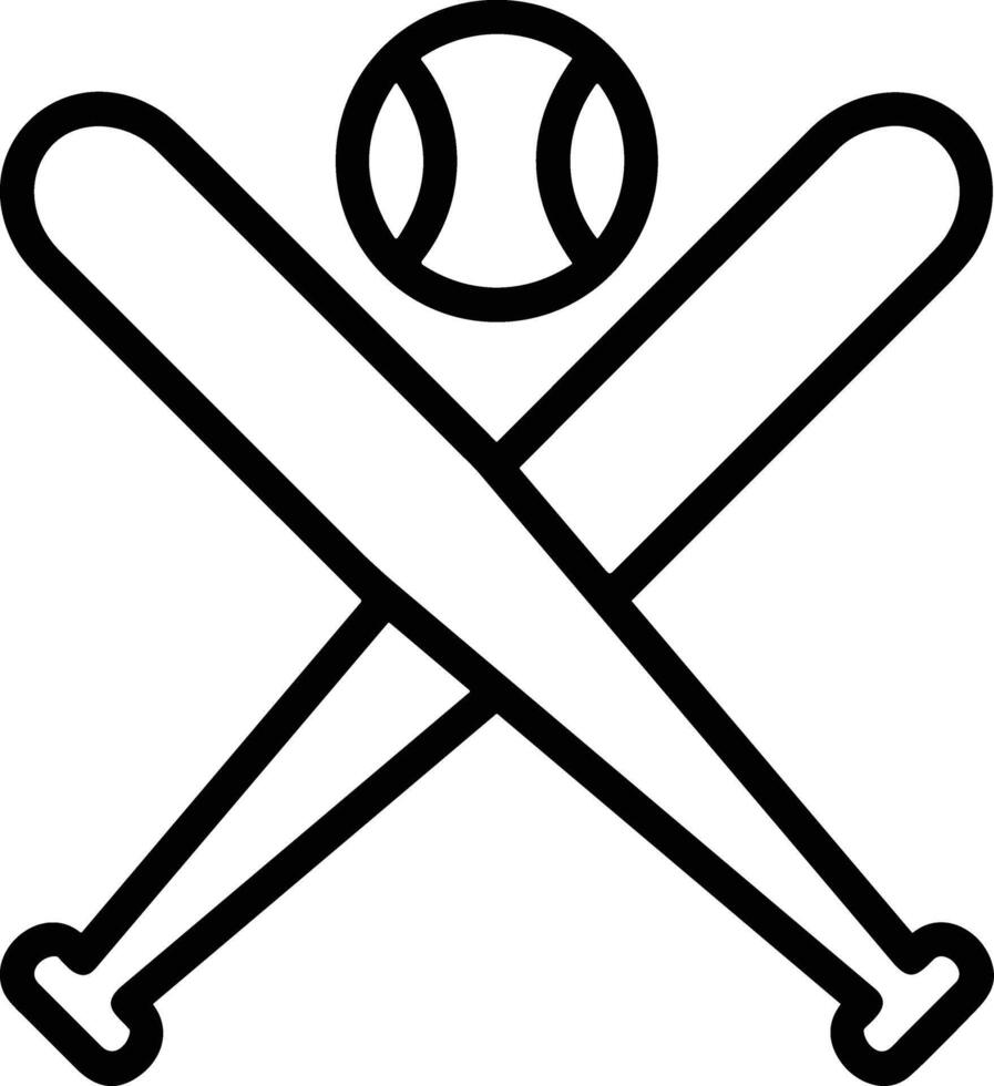 Ball icon symbol image vector