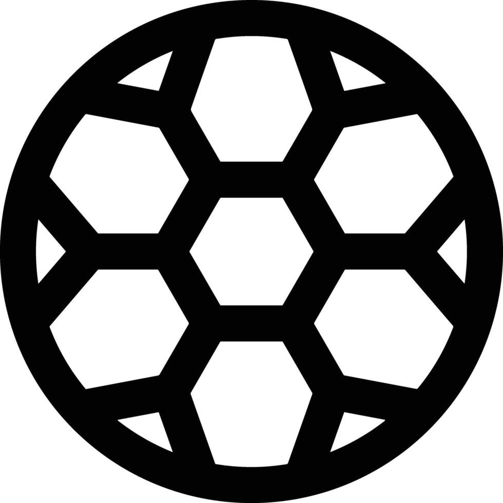Ball icon symbol image vector