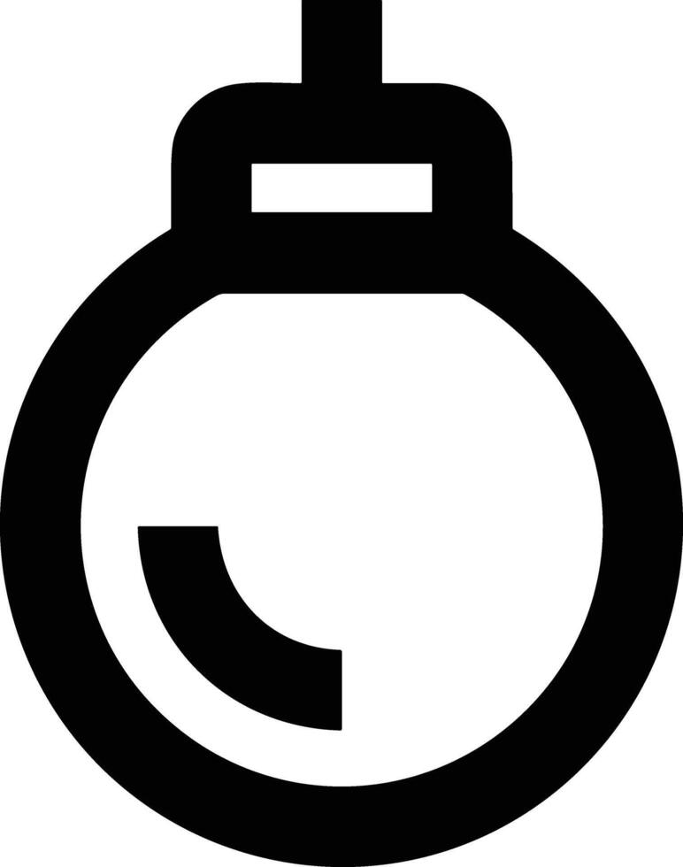 Ball icon symbol image vector