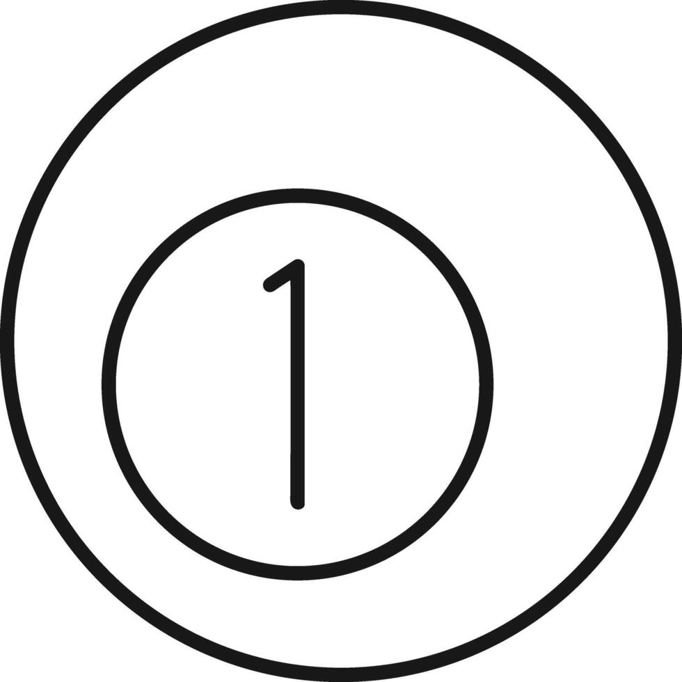 Ball icon symbol image vector