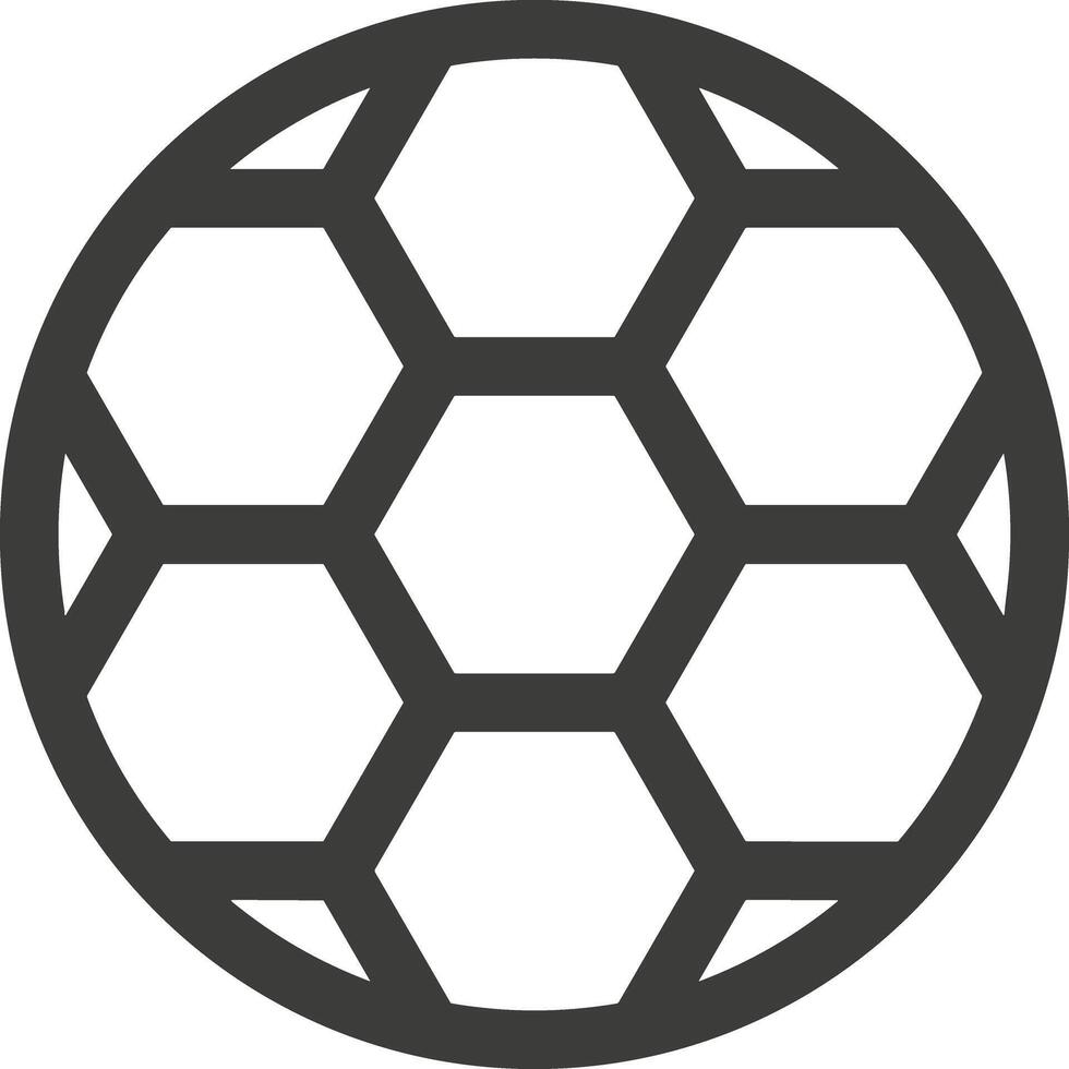 Ball icon symbol image vector