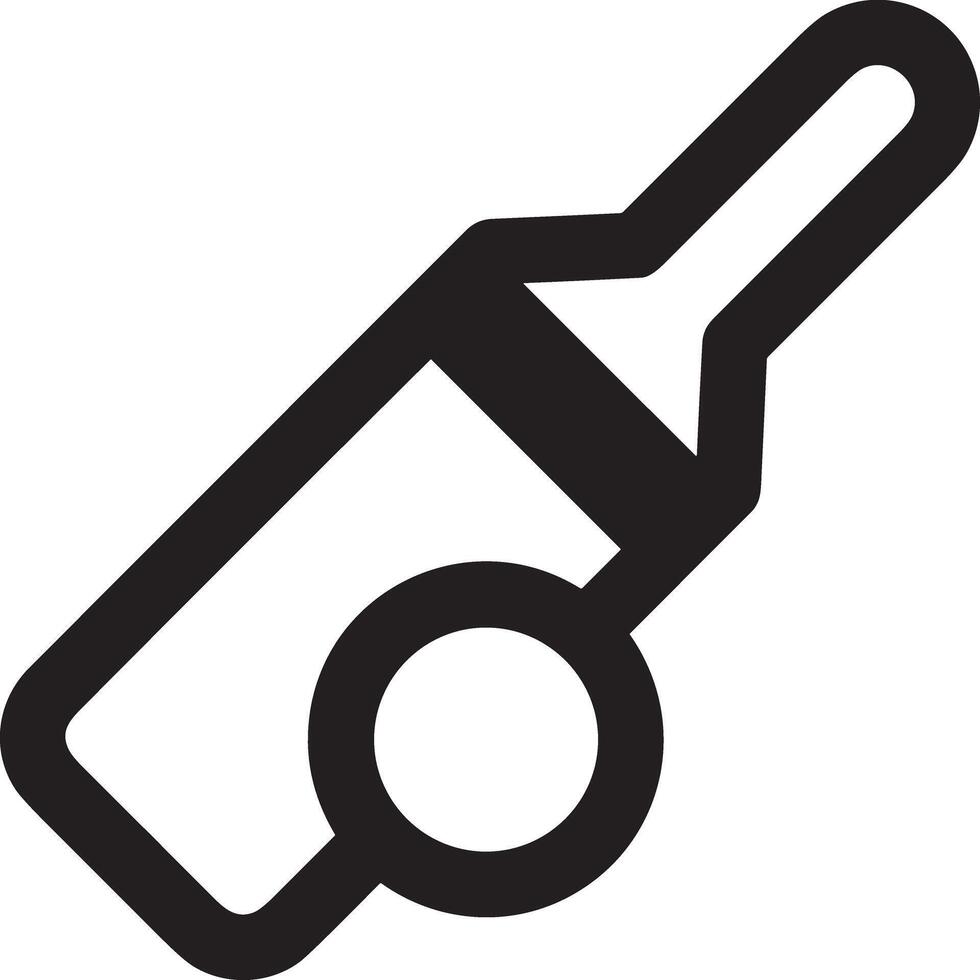 Ball icon symbol image vector