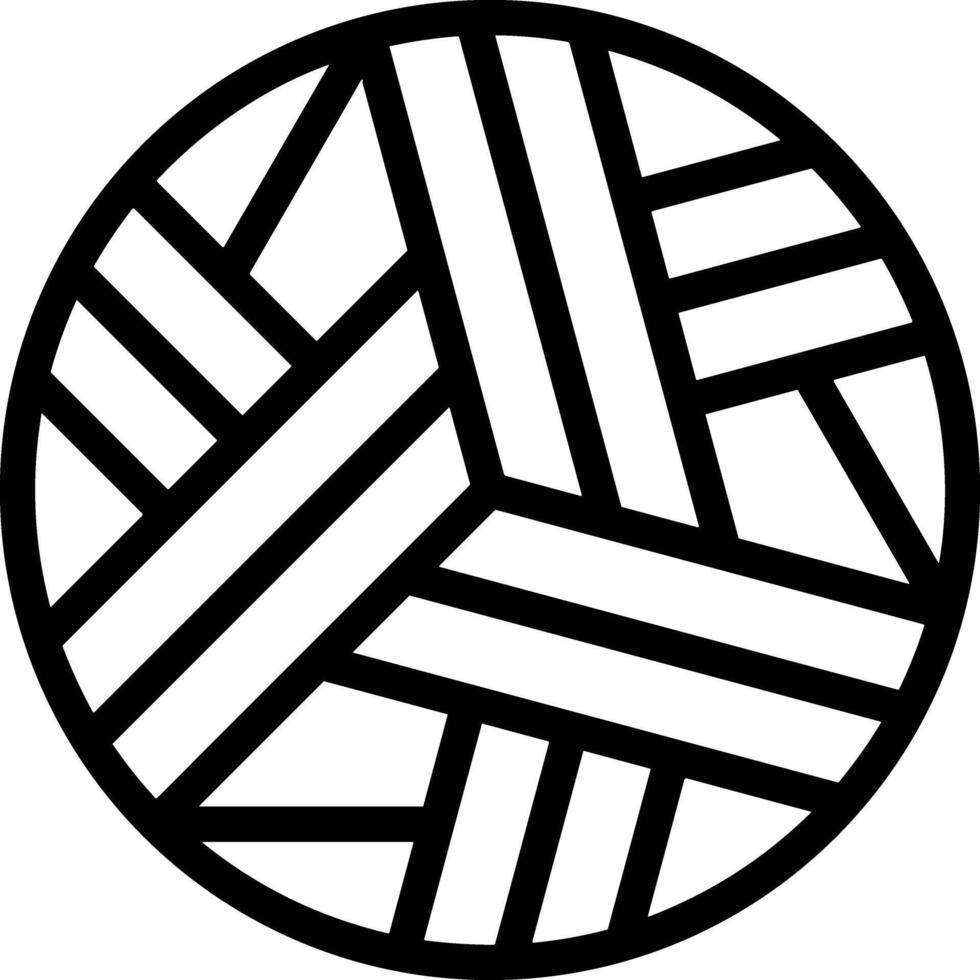 Ball icon symbol image vector