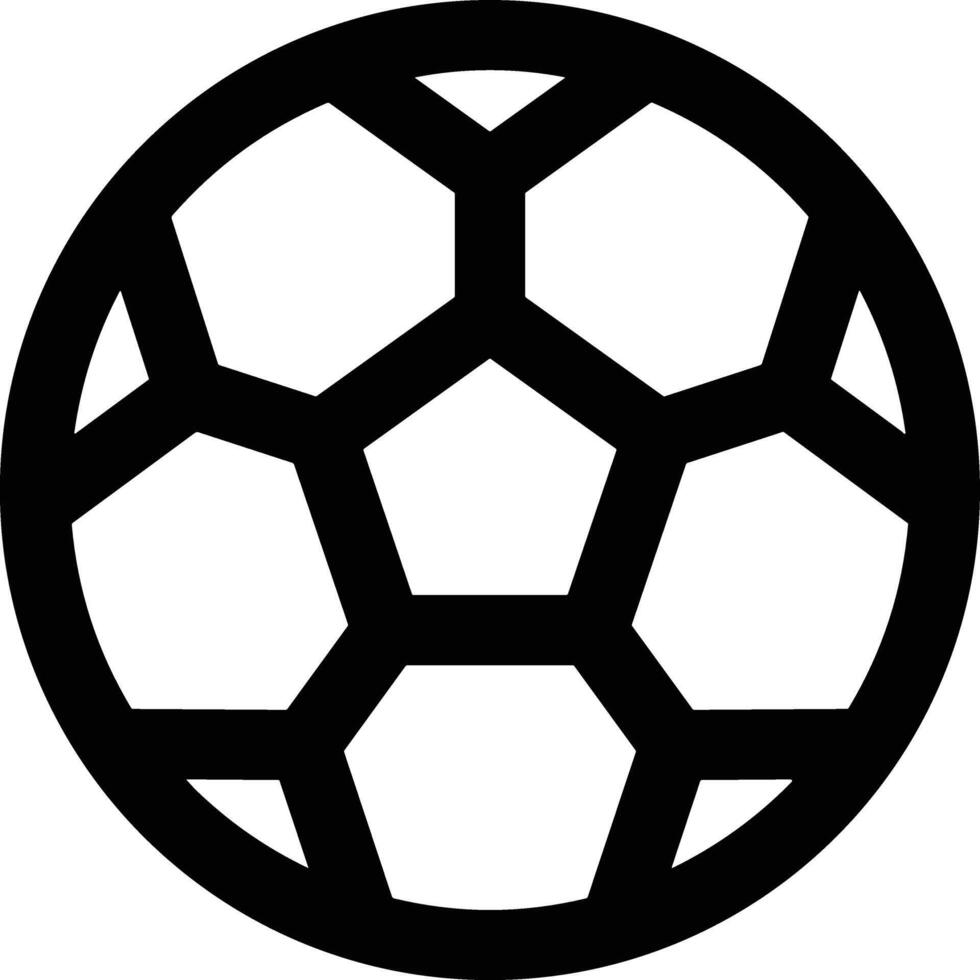 Ball icon symbol image vector
