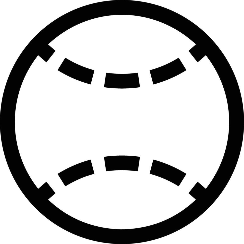 Ball icon symbol image vector