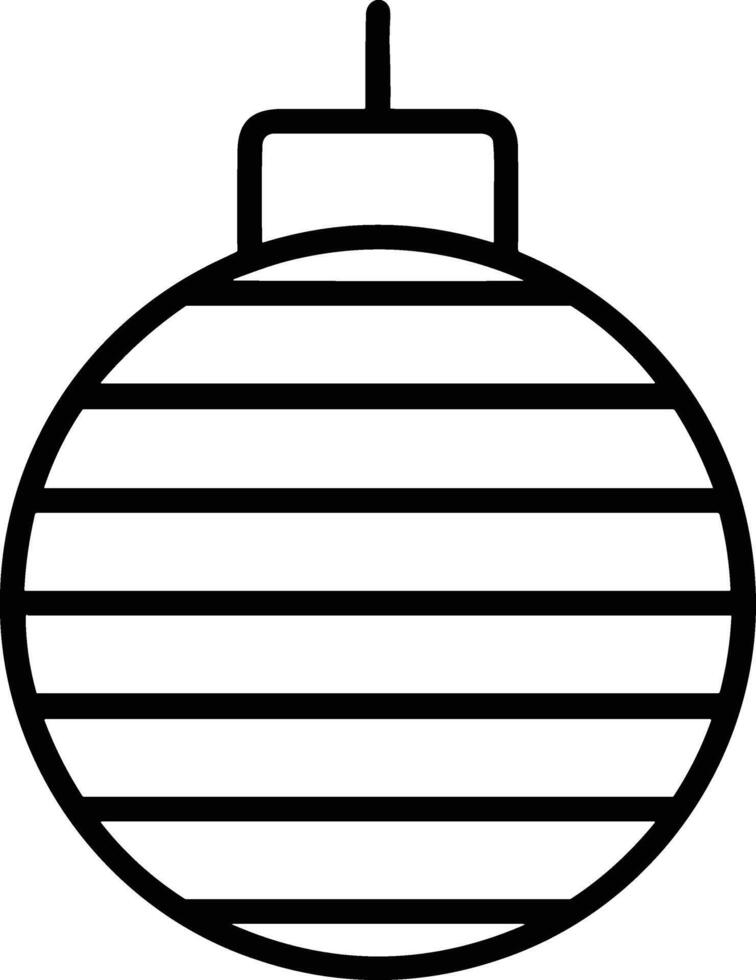 Ball icon symbol image vector