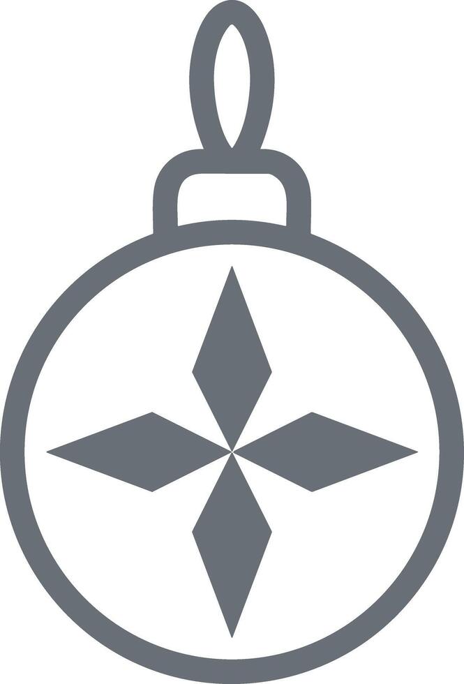 Ball icon symbol image vector