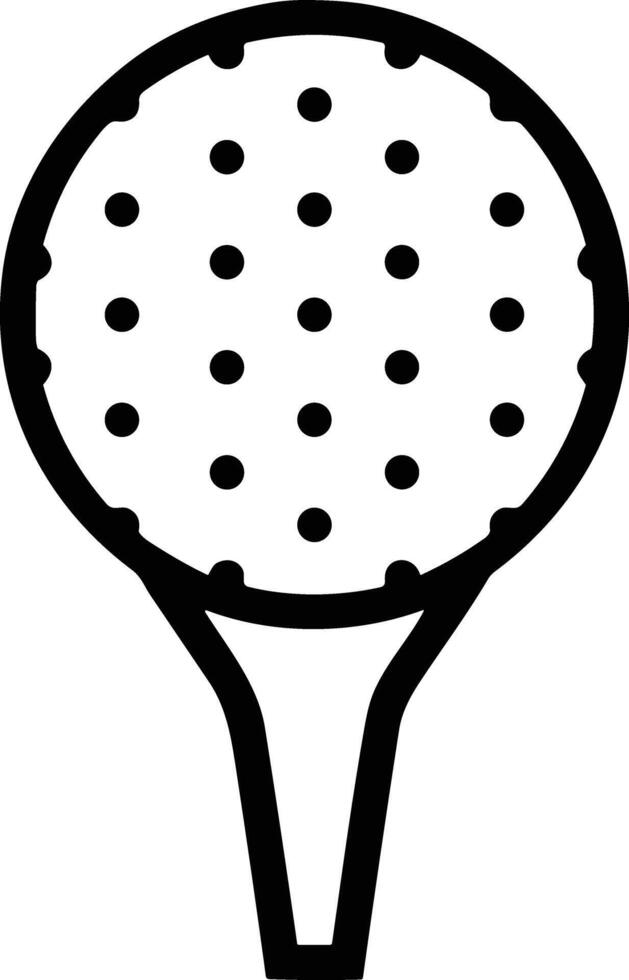 Ball icon symbol image vector