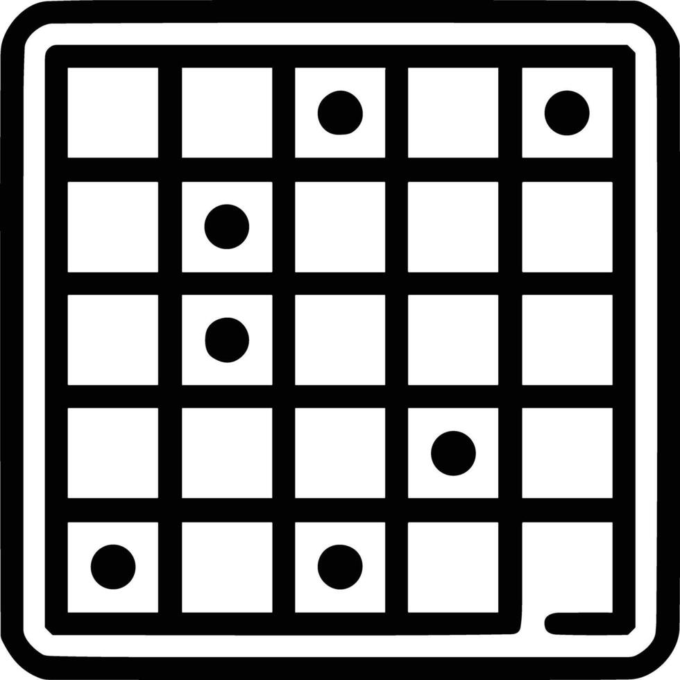 Ball icon symbol image vector