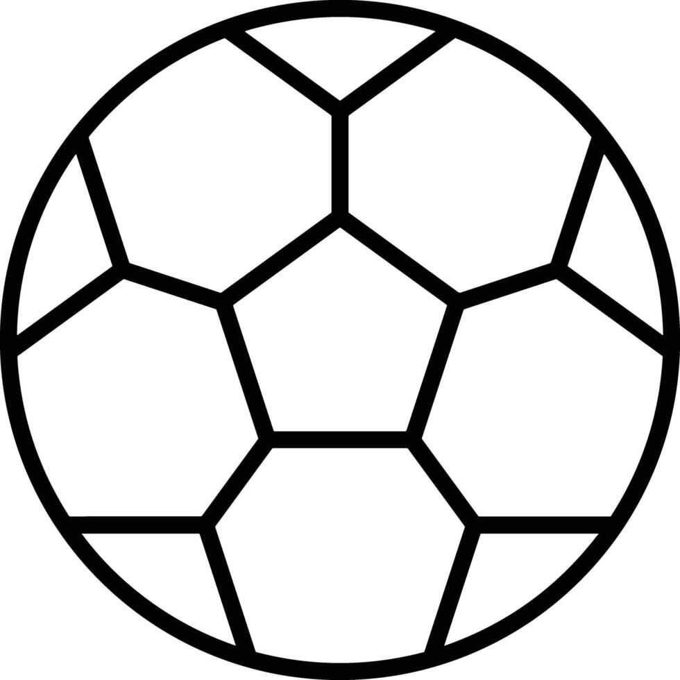 Ball icon symbol image vector