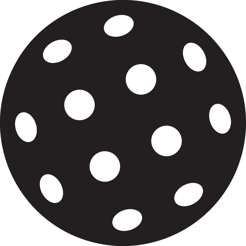 Ball icon symbol image vector
