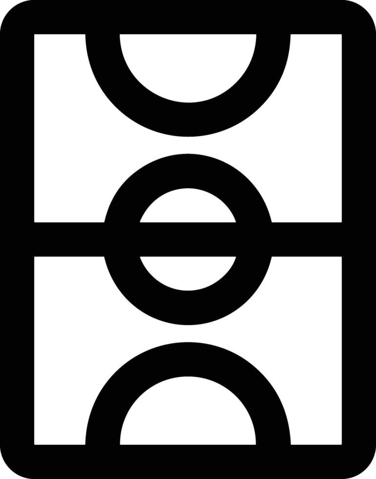 Ball icon symbol image vector