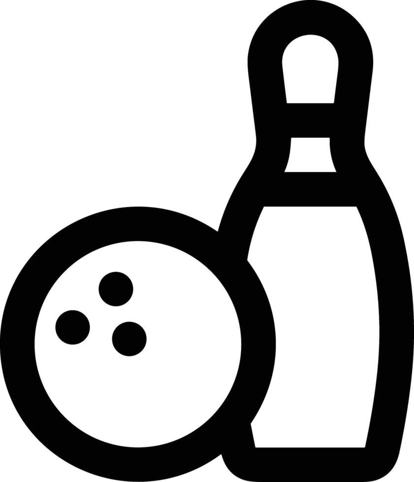 Ball icon symbol image vector