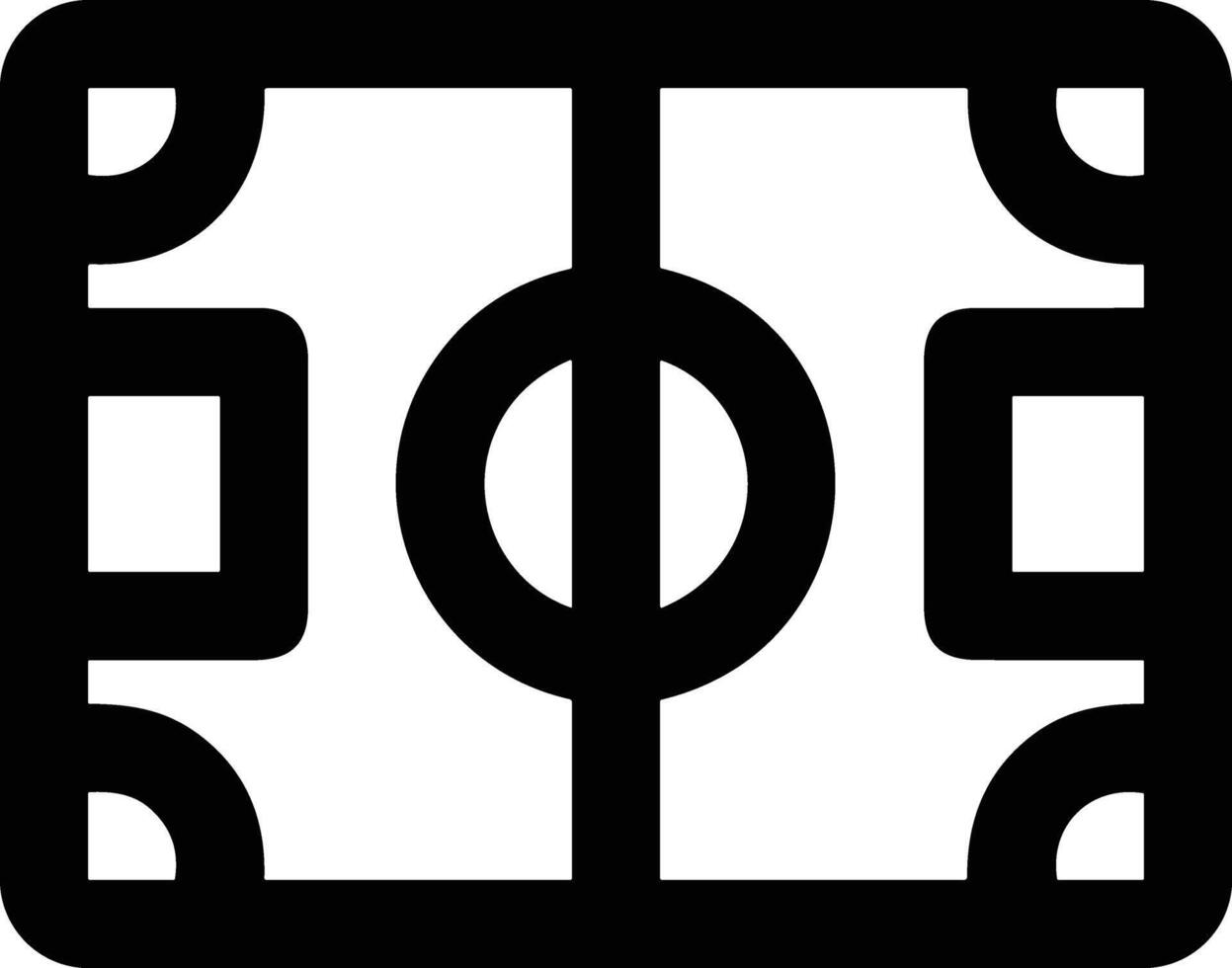 Ball icon symbol image vector