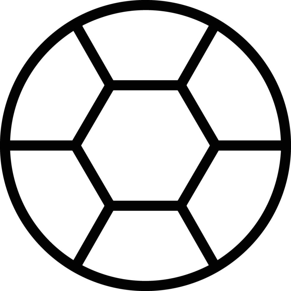 Ball icon symbol image vector