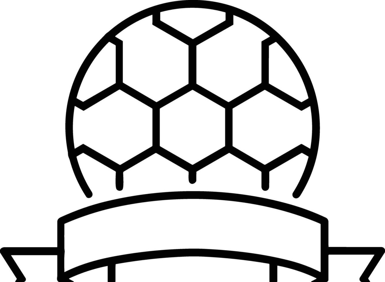 Ball icon symbol image vector