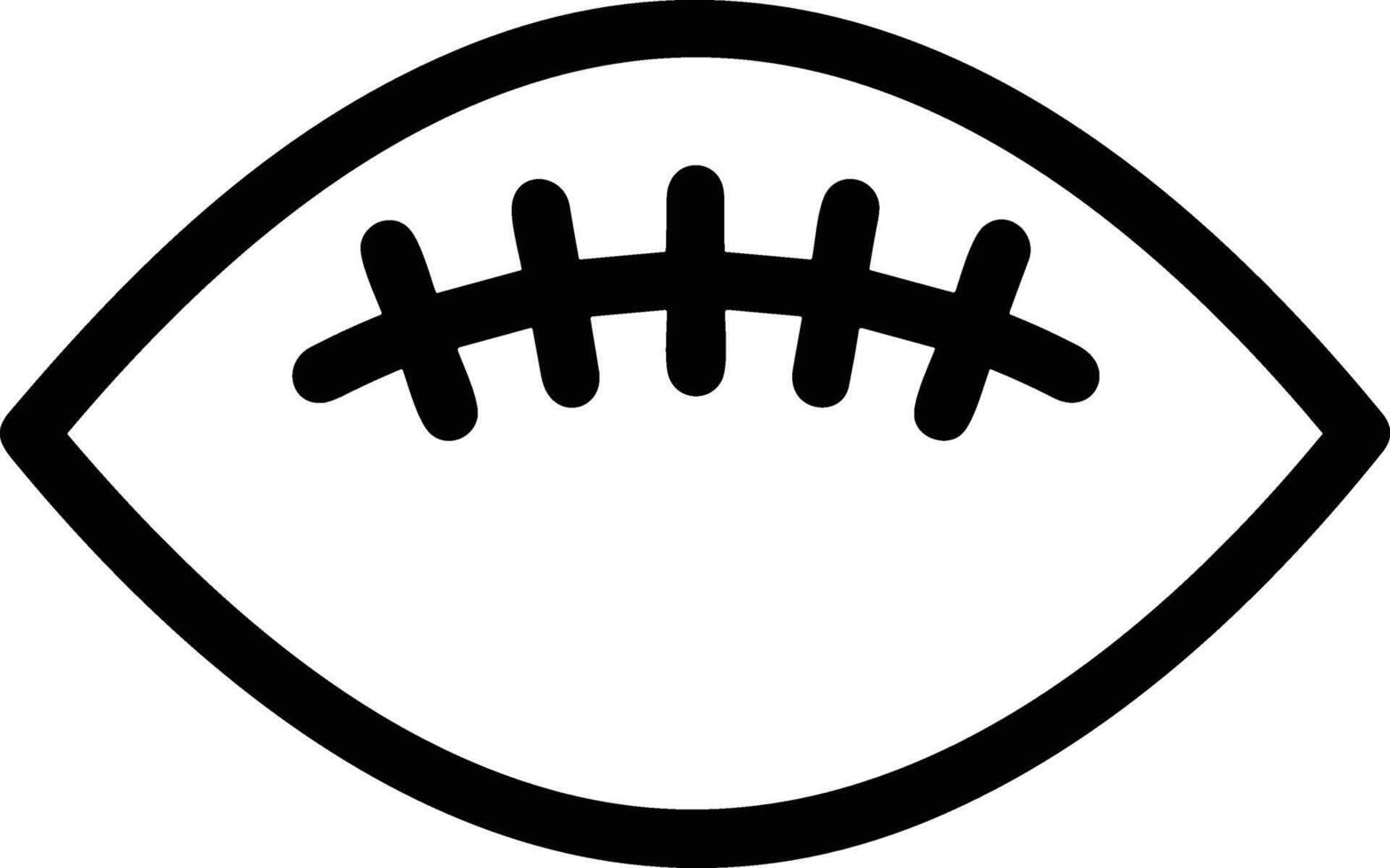 Ball icon symbol image vector