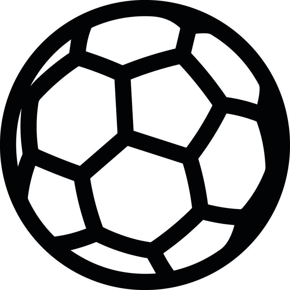 Ball icon symbol image vector