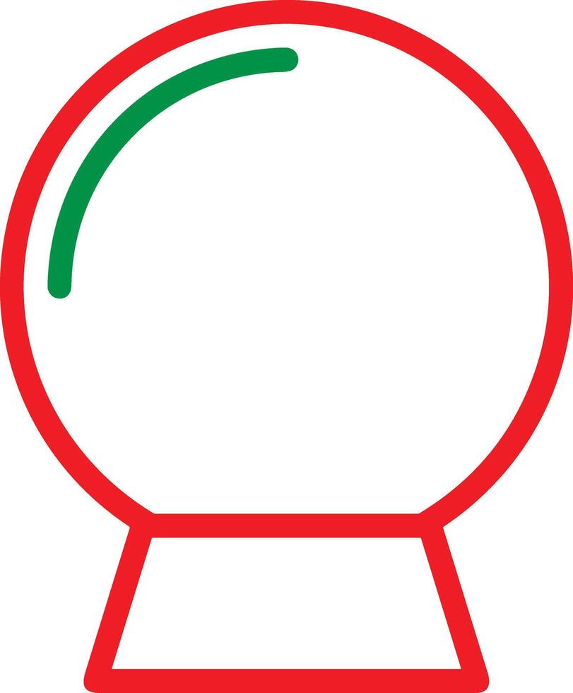 Ball icon symbol image vector