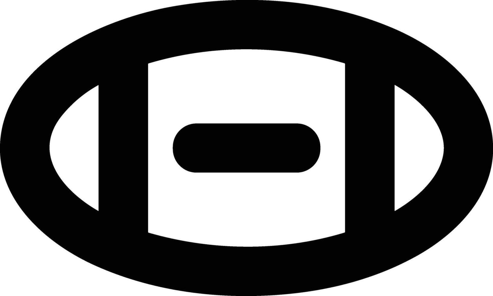 Ball icon symbol image vector