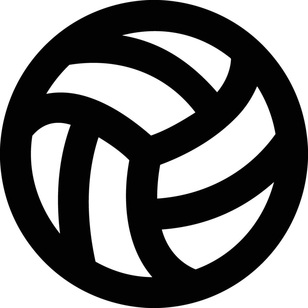 Ball icon symbol image vector