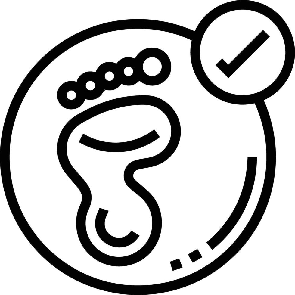 Ball icon symbol image vector