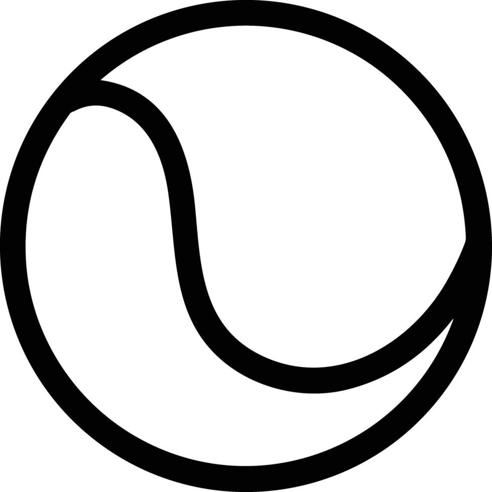 Ball icon symbol image vector