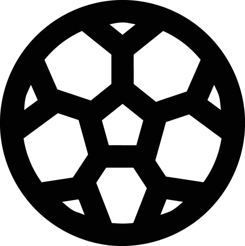 Ball icon symbol image vector