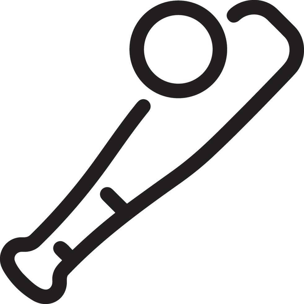 Ball icon symbol image vector