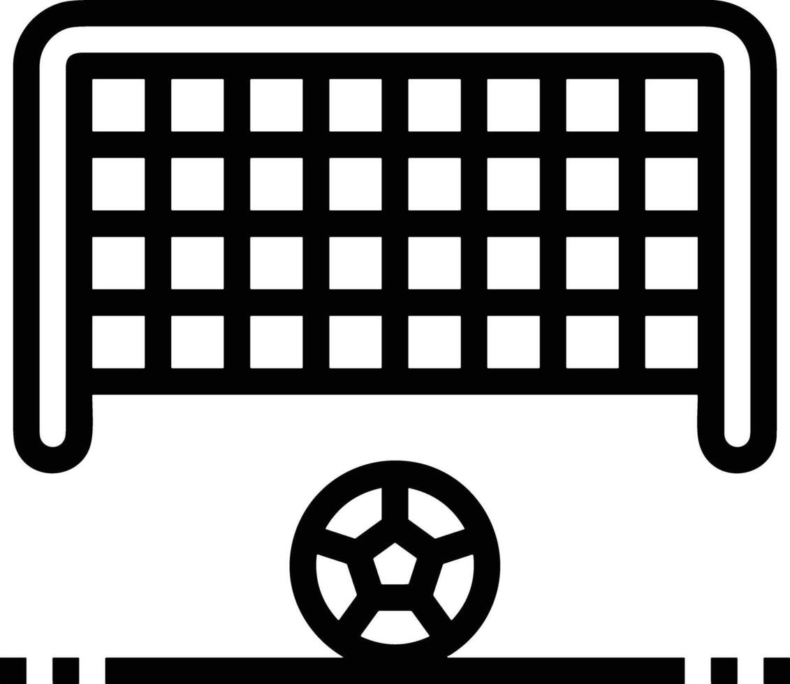 Ball icon symbol image vector
