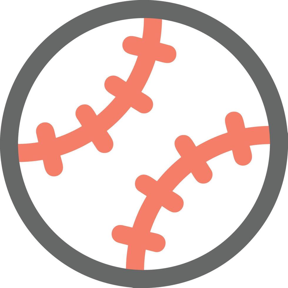 Ball icon symbol image vector
