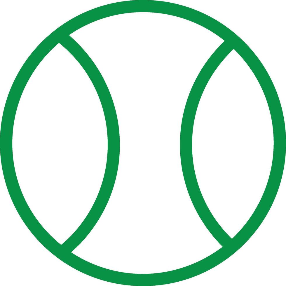 Ball icon symbol image vector