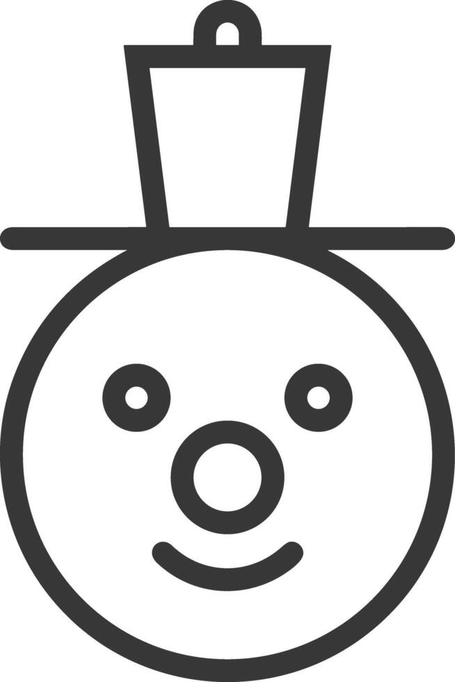 Ball icon symbol image vector