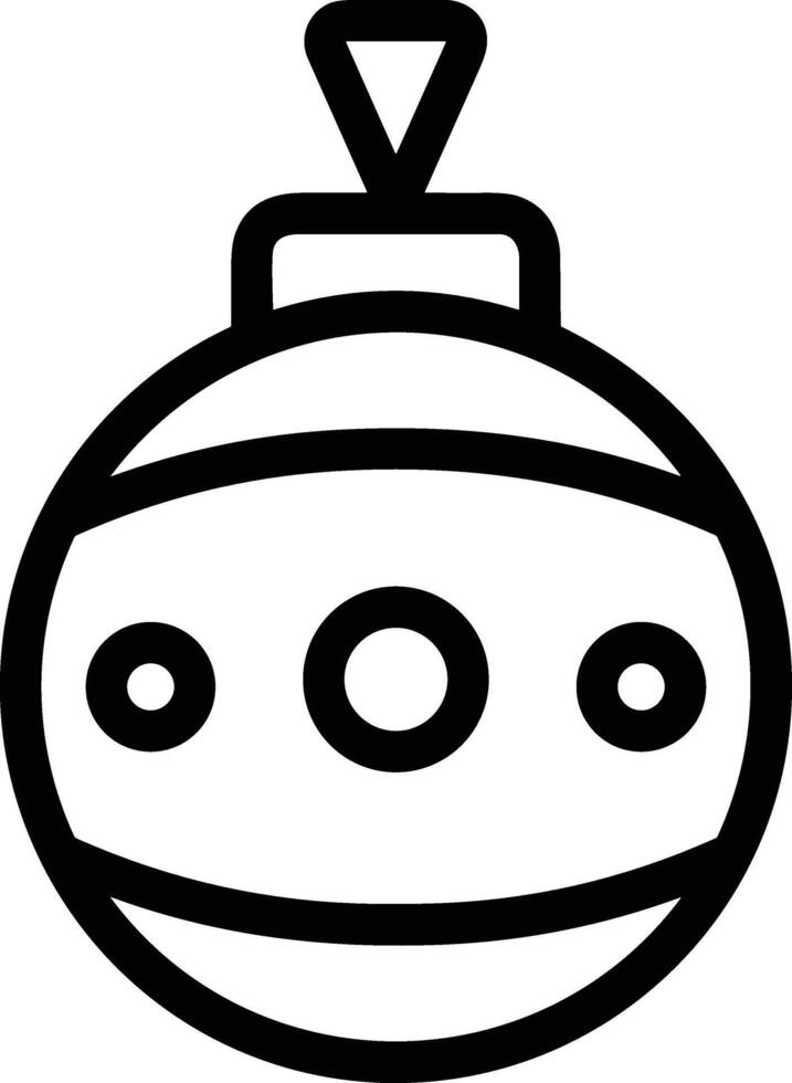 Ball icon symbol image vector