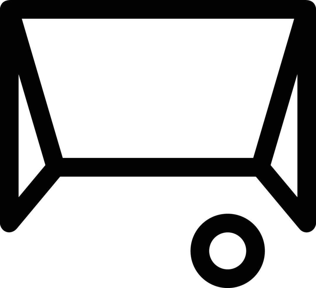 Ball icon symbol image vector