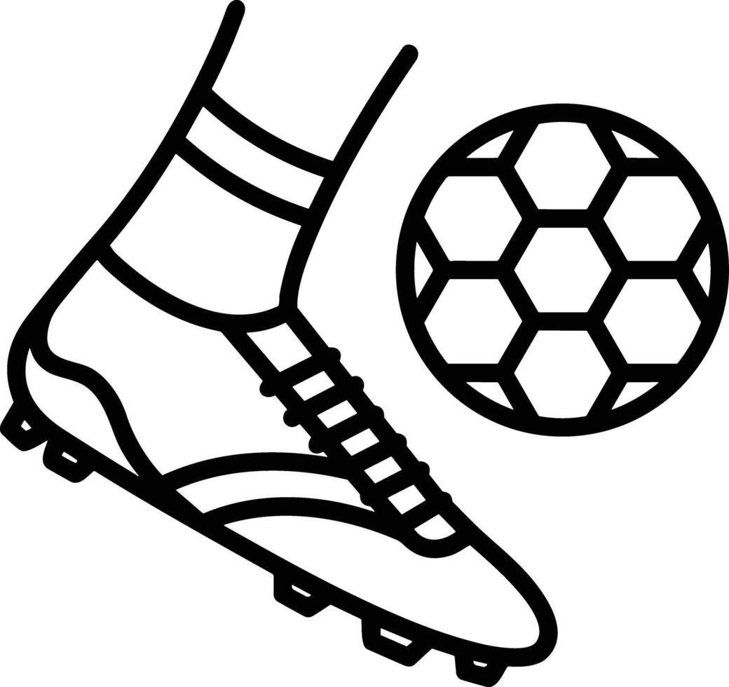 Ball icon symbol image vector