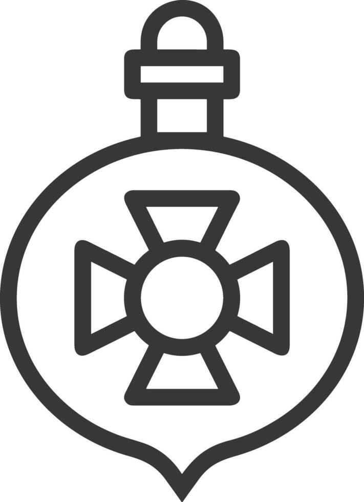 Ball icon symbol image vector