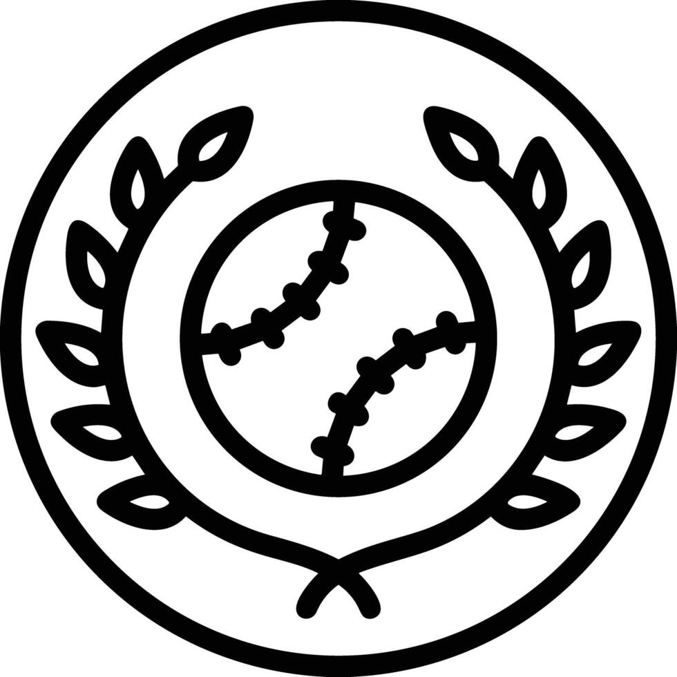 Ball icon symbol image vector