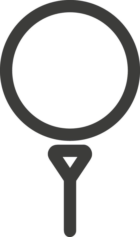 Ball icon symbol image vector