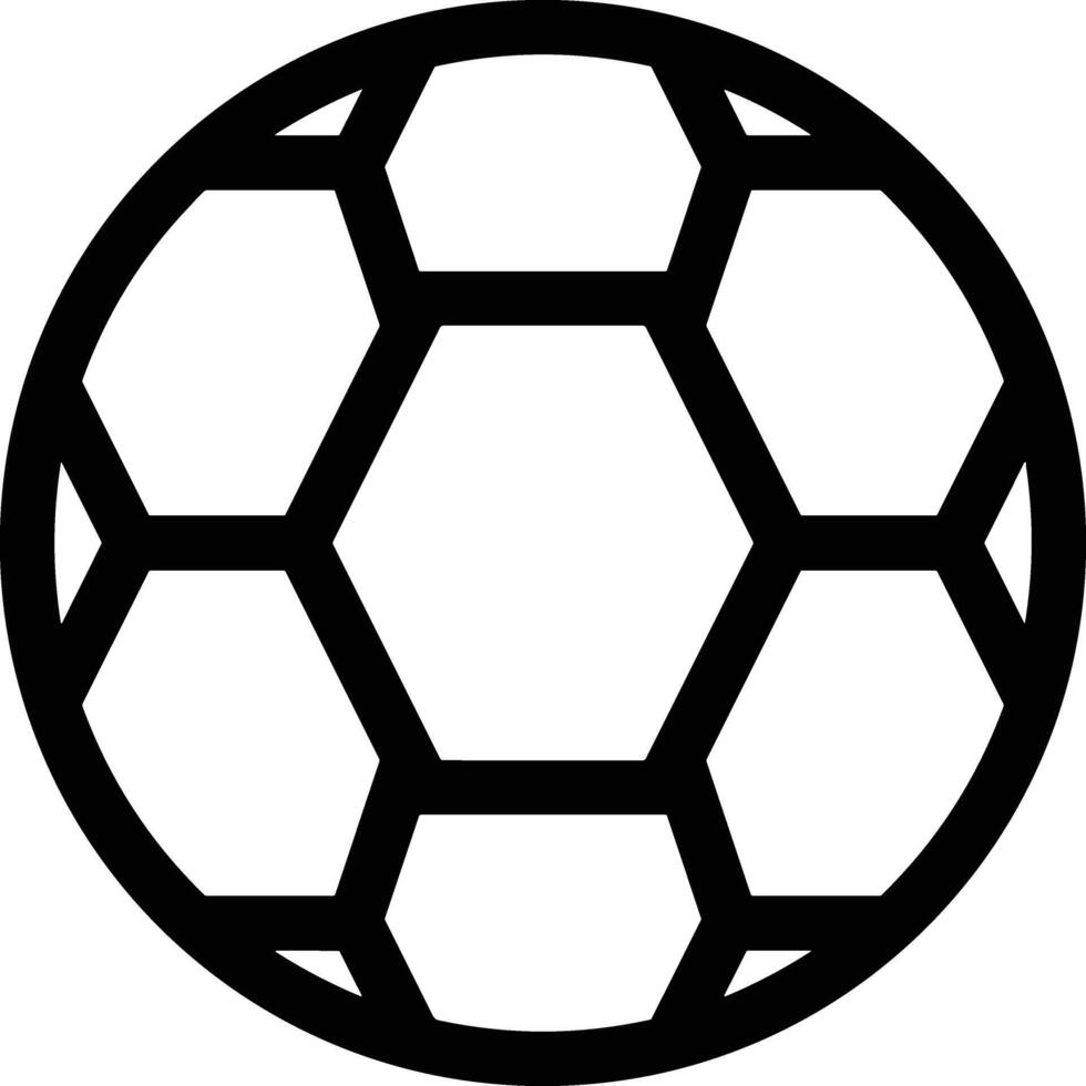 Ball icon symbol image vector