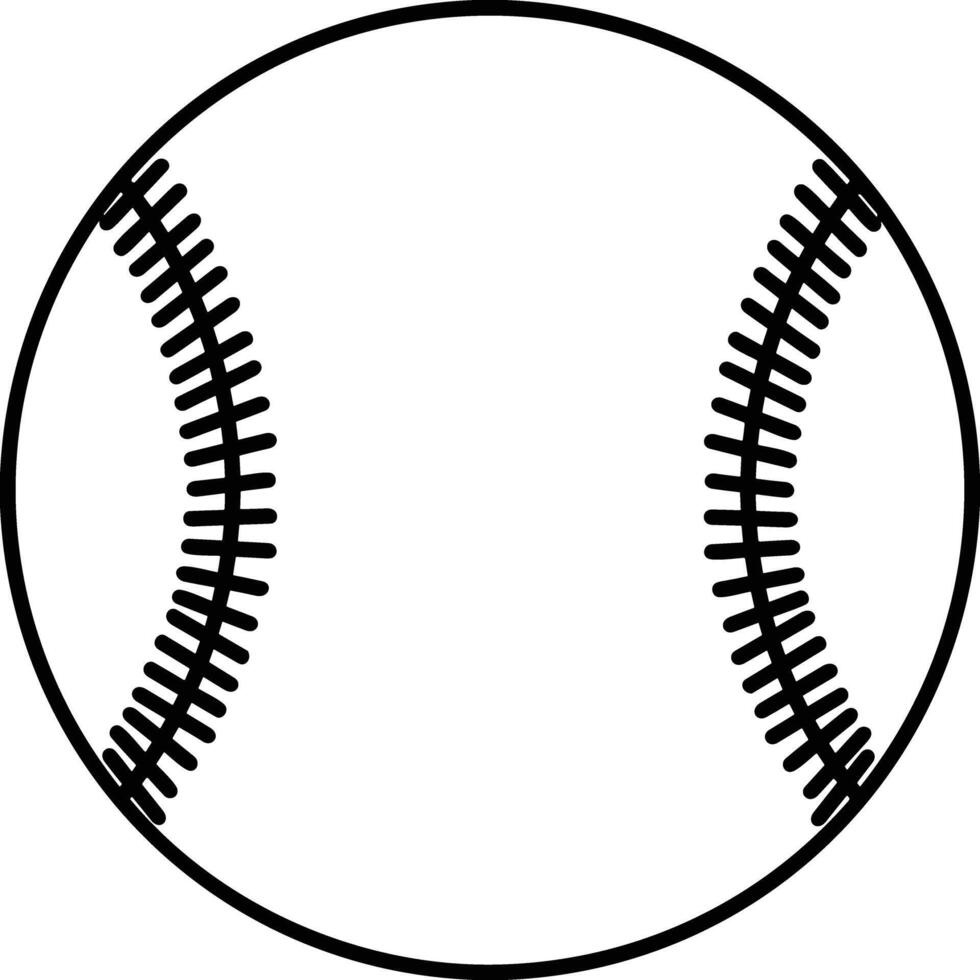 Ball icon symbol image vector