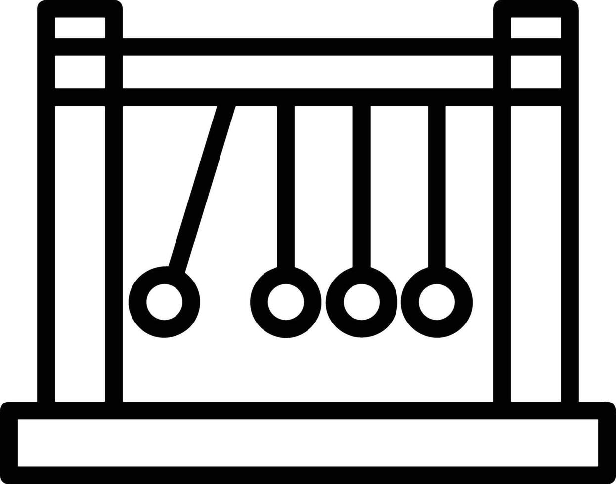 Ball icon symbol image vector