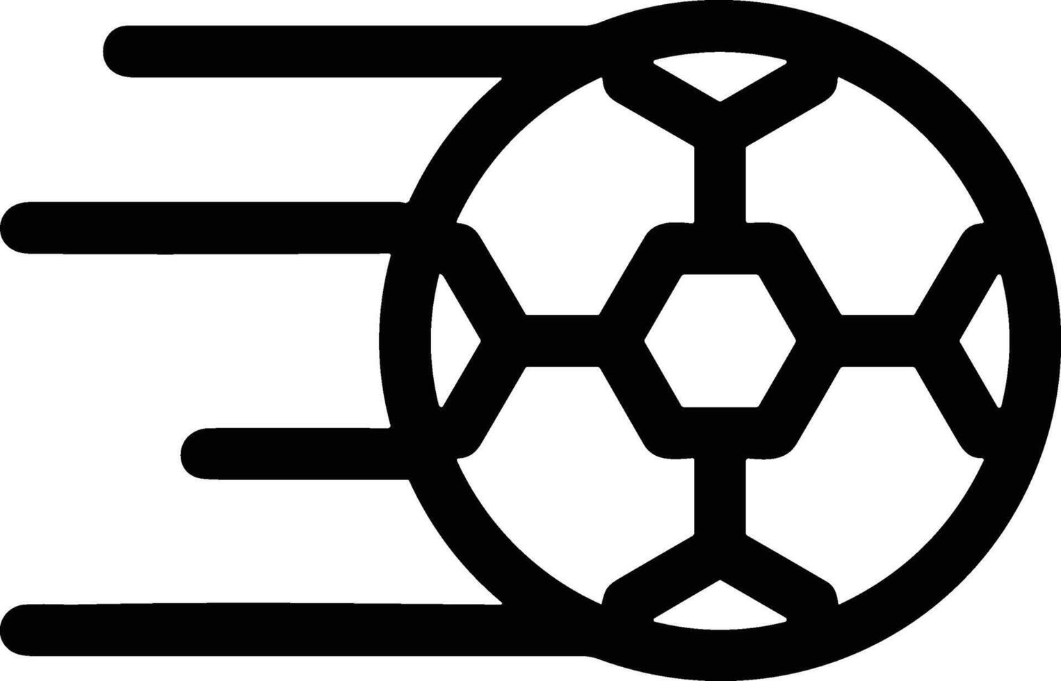 Ball icon symbol image vector