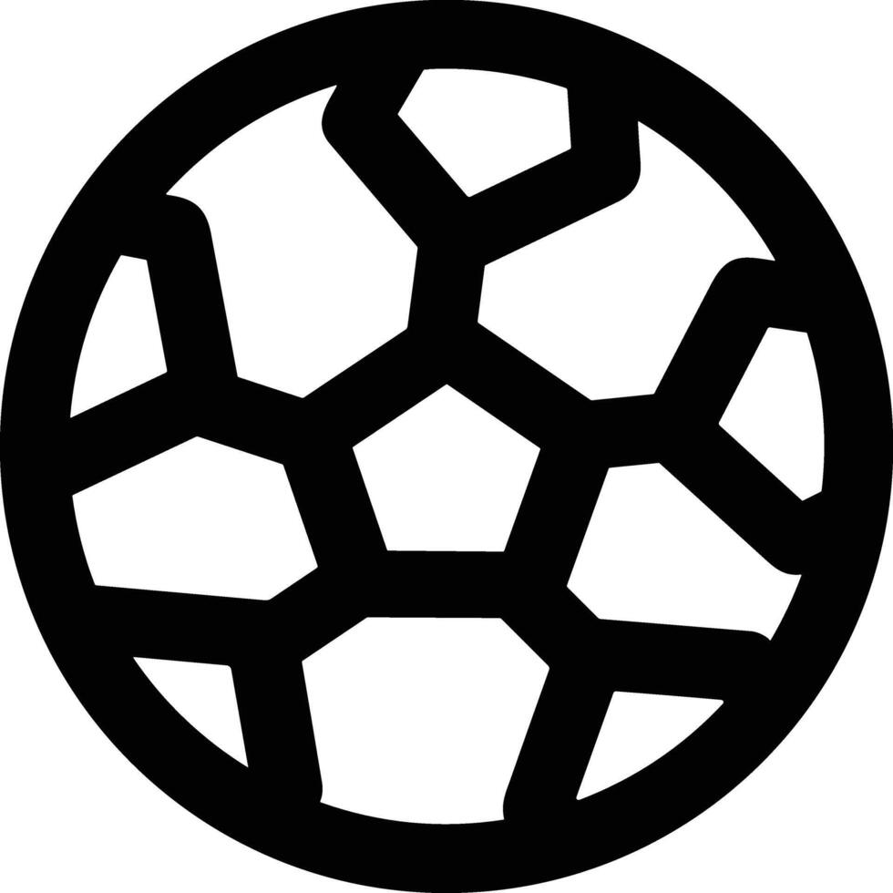 Ball icon symbol image vector